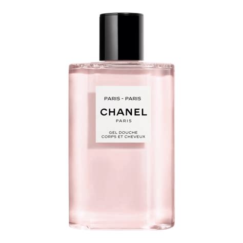 chanel defe paris|les eaux de Chanel Paris.